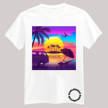 Customized Designer t shirt
